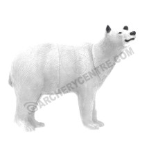 SRT Polar Bear